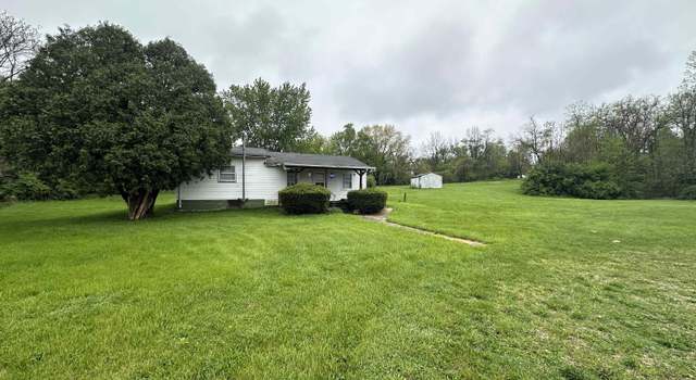 Photo of 2500 S Waite St, Marion, IN 46953