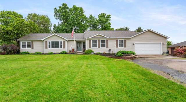 Photo of 3509 E 350 N, Muncie, IN 47303
