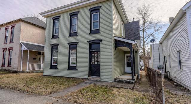 Photo of 1421 South St, Lafayette, IN 47901
