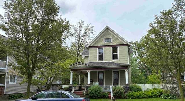 Photo of 1529 W Main St, Fort Wayne, IN 46808