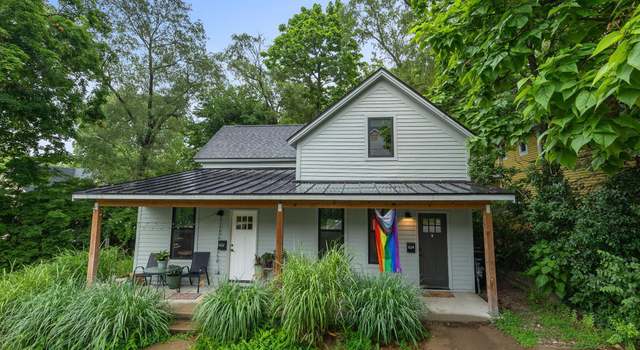 Photo of 622 Romig St, Lafayette, IN 47901