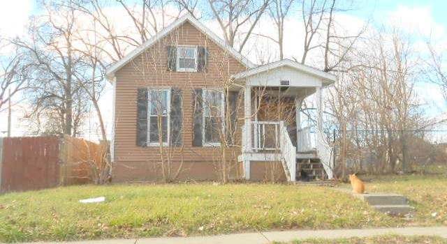 Photo of 2336 Smith St, Fort Wayne, IN 46803