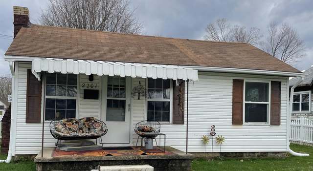 Photo of 2201 N Locke St, Kokomo, IN 46901
