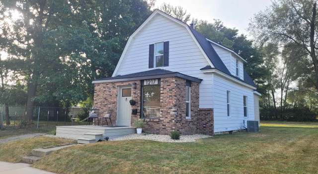 Photo of 1217 E 4th St, Mishawaka, IN 46544