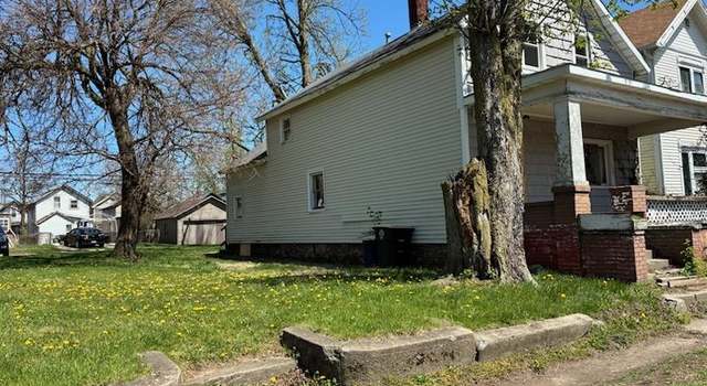 Photo of 522 Hendricks St, Fort Wayne, IN 46802