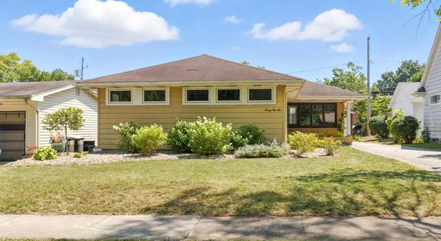 Photo of 2510 Stanford Ave, Fort Wayne, IN 46808