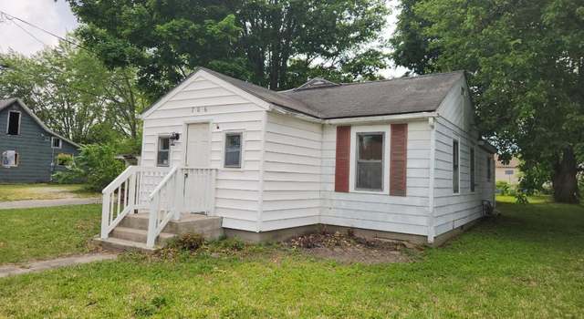 Photo of 706 S Western Ave, Marion, IN 46952