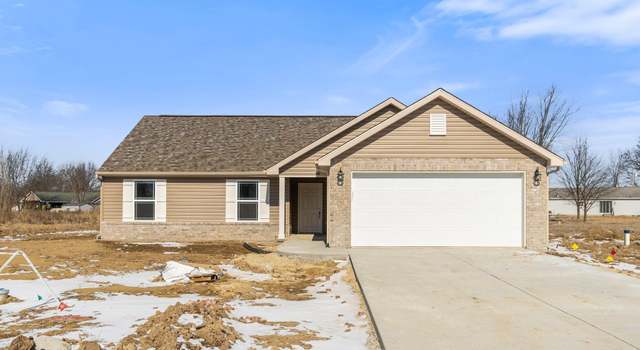 Photo of 5767 E St. Johns Ave, Monticello, IN 47960