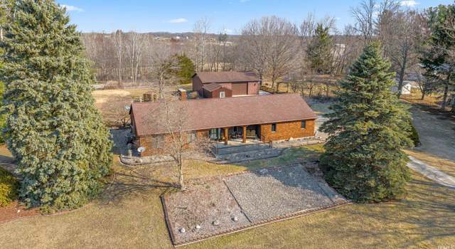 Photo of 3823 E 550 S 57, Churubusco, IN 46723
