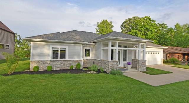 Photo of 4807 Oak Mast Trl, Fort Wayne, IN 46804
