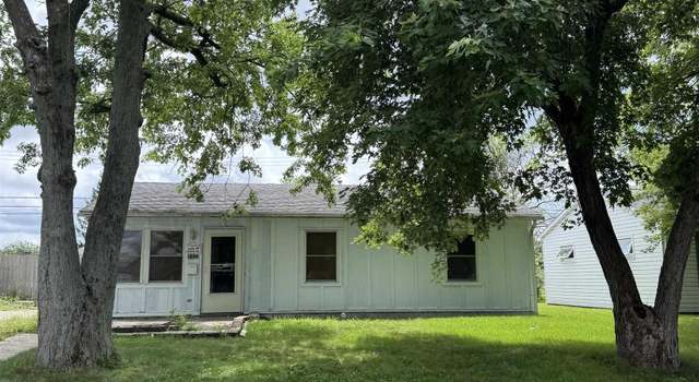 Photo of 1809 W Wenlock Dr, Marion, IN 46952