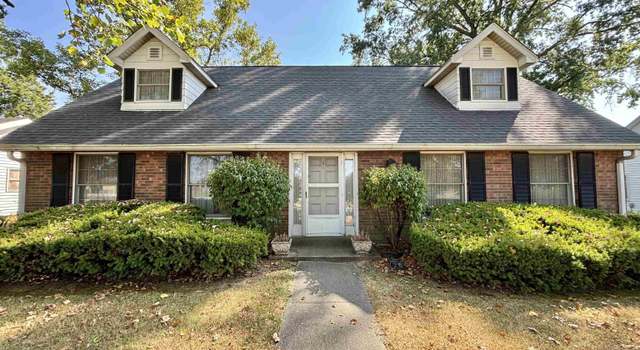 Photo of 303 W Wolfe St, Sullivan, IN 47882