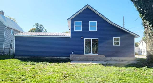 Photo of 600 James St, Elkhart, IN 46516