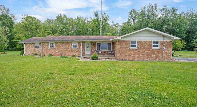 Photo of 6173 W 300 North, Kokomo, IN 46901