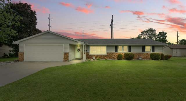 Photo of 1209 Highland Dr, Auburn, IN 46706