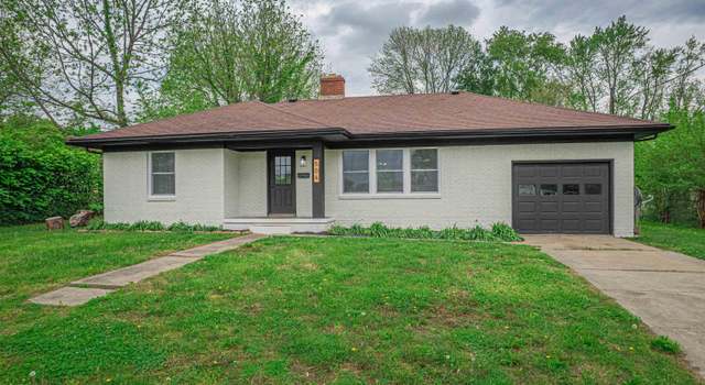 Photo of 504 E Clark St, Owensville, IN 47665