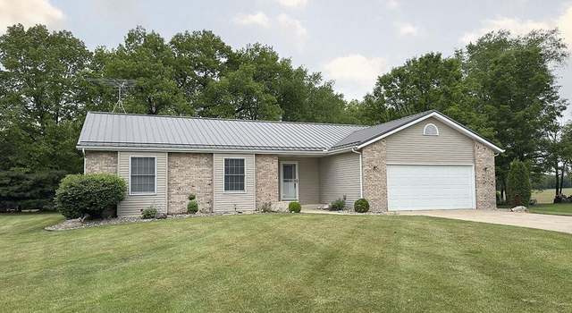 Photo of 721 Highland Dr, Middlebury, IN 46540