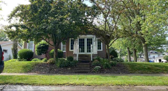 Photo of 766 W Clark St, Berne, IN 46711