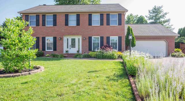 Photo of 8545 Allsop Pl, Evansville, IN 47725