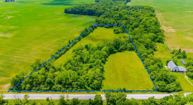 Photo of S Old St Road 15, Lafontaine, IN 46940