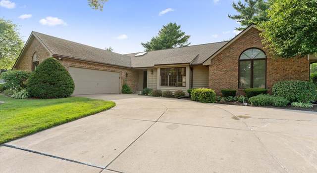 Photo of 16099 Covington Pkwy, Granger, IN 46530