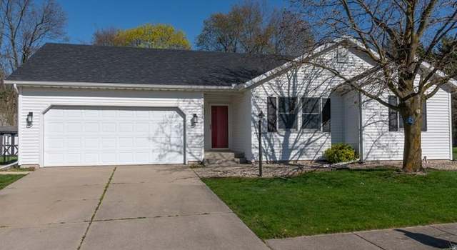 Photo of 50652 Goldenview Dr, Granger, IN 46530