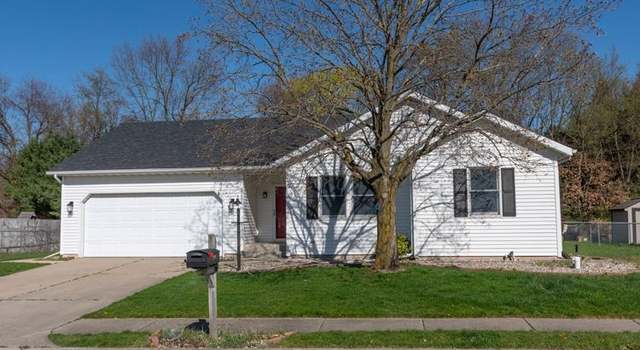 Photo of 50652 Goldenview Dr, Granger, IN 46530