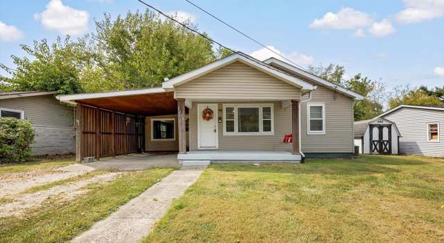 Photo of 1119 N Madison St, Bloomington, IN 47404
