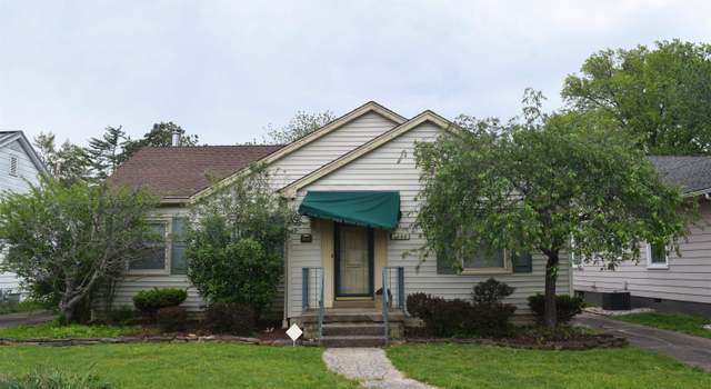 Photo of 2108 Bellemeade Ave, Evansville, IN 47714