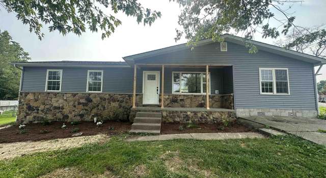 Photo of 401 Vista Dr, Oolitic, IN 47451
