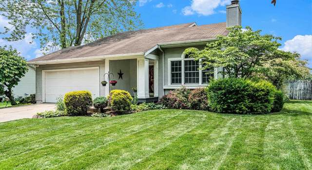 Photo of 701 Brandywine Dr, Goshen, IN 46526
