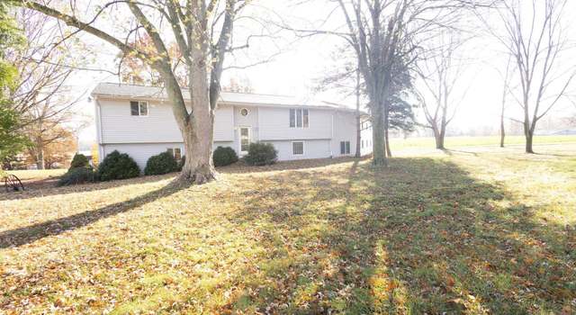 Photo of 4299 E 1000 North, Roanoke, IN 46783
