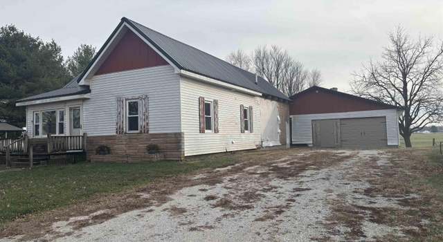 Photo of 10839 E 1000 Rd N, Odon, IN 47562