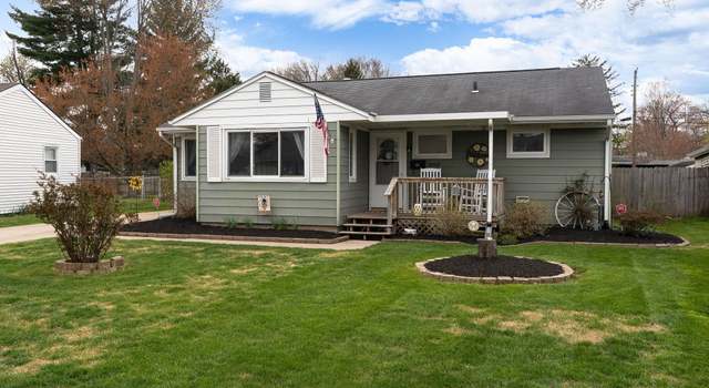 Photo of 2408 Crestview Ct, Lafayette, IN 47909