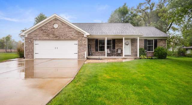 Photo of 0066 S 100 W, Hartford City, IN 47348