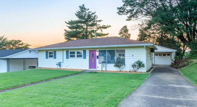Photo of 4312 Kensington Ave, Evansville, IN 47710