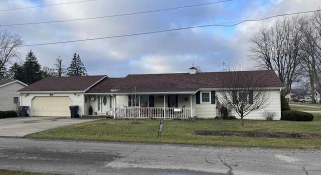 Photo of 112 S Burr St, Redkey, IN 47373