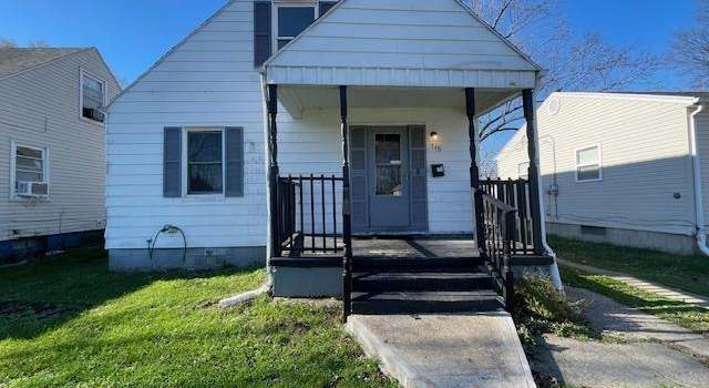 Photo of 745 S Falcon St, South Bend, IN 46619