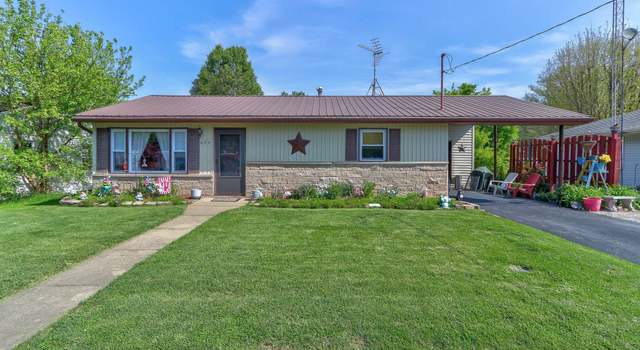 Photo of 904 W Main St, Holland, IN 47541