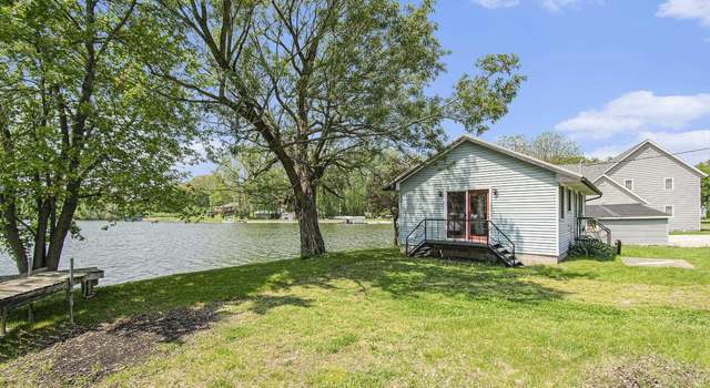 Photo of 1370 E 700 S, Wolcottville, IN 46795