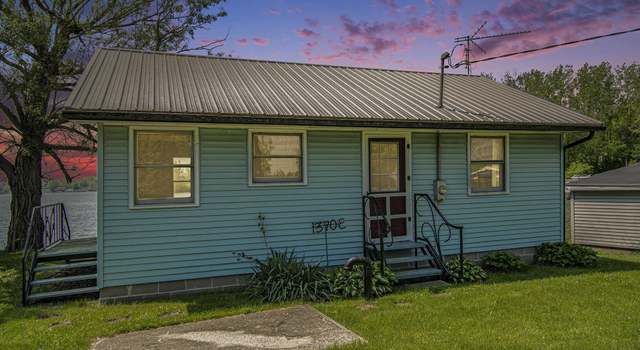 Photo of 1370 E 700 S, Wolcottville, IN 46795