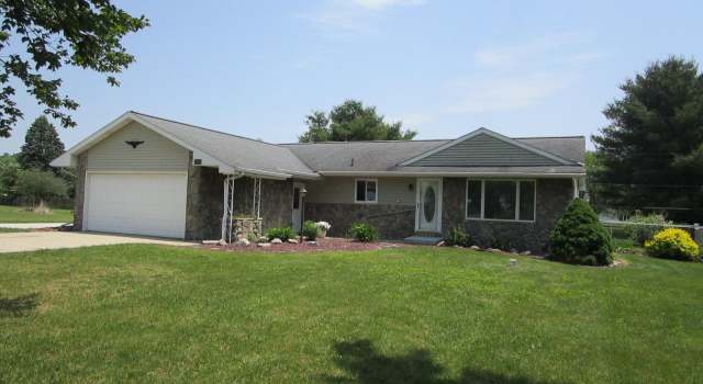 Photo of 1575 N 075 E, Lagrange, IN 46761