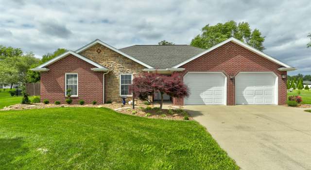 Photo of 1444 Field Crest Ln, Jasper, IN 47546
