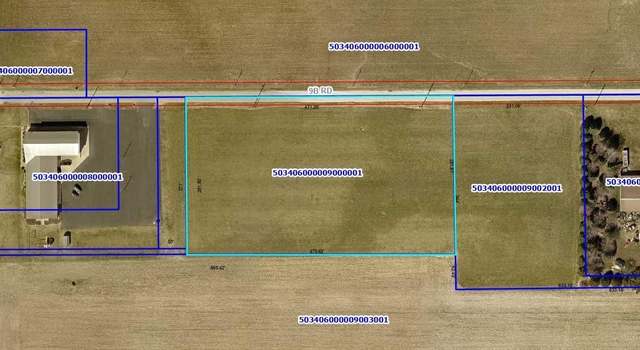 Photo of TBD SR 331, Bourbon, IN 46504