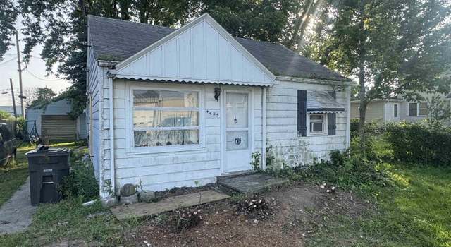 Photo of 4625 Arizona Ave, Fort Wayne, IN 46808