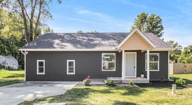 Photo of 24772 Buddy St, Elkhart, IN 46514