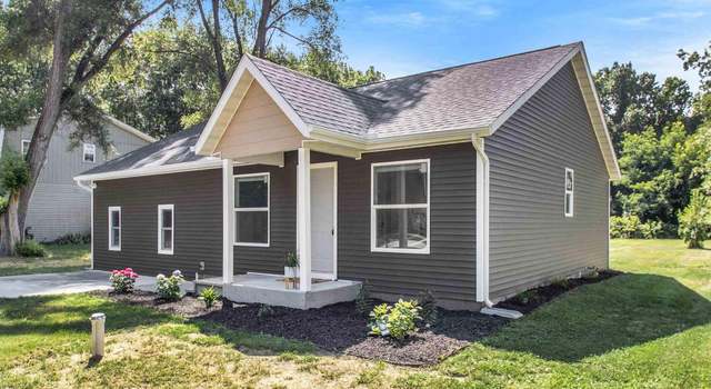Photo of 24772 Buddy St, Elkhart, IN 46514