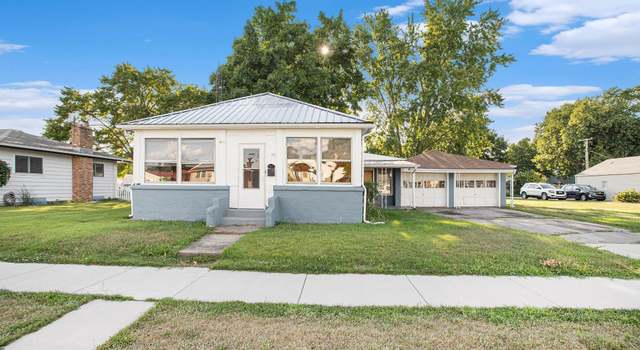 Photo of 811 Somerset Ave, Mishawaka, IN 46544