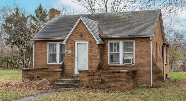 Photo of 2508 Mather Ave, Elkhart, IN 46517