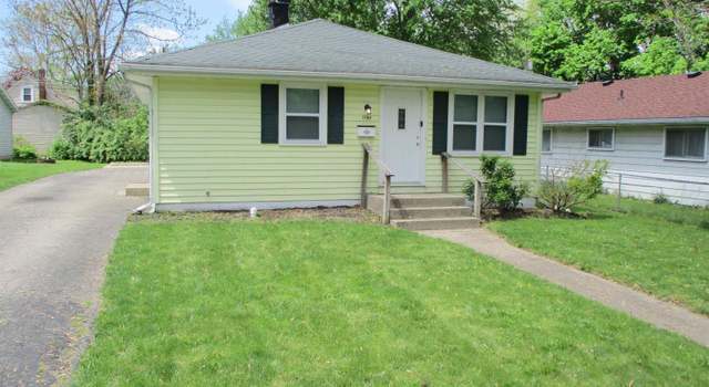 Photo of 1103 S Jersey Ave, Muncie, IN 47302